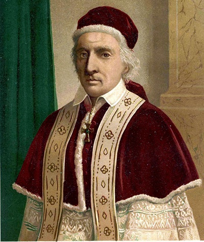 Papst Clemens XII.
