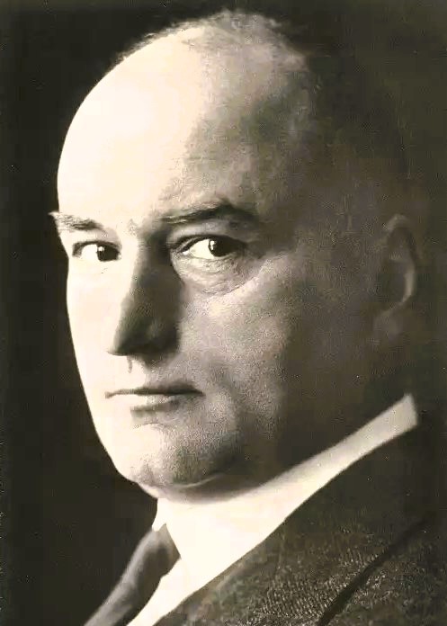 Erich Klausener
