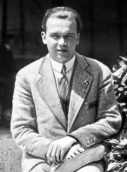 Caracciola, Rudolf (genannt Karratsch)