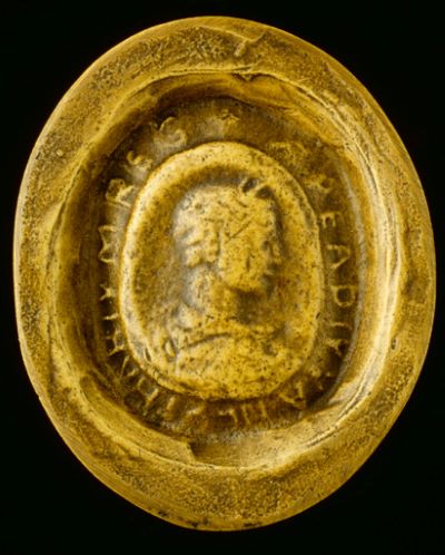 Siegel Lothar II Siegel Lothar II