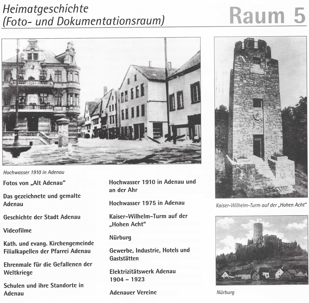 Raum 5