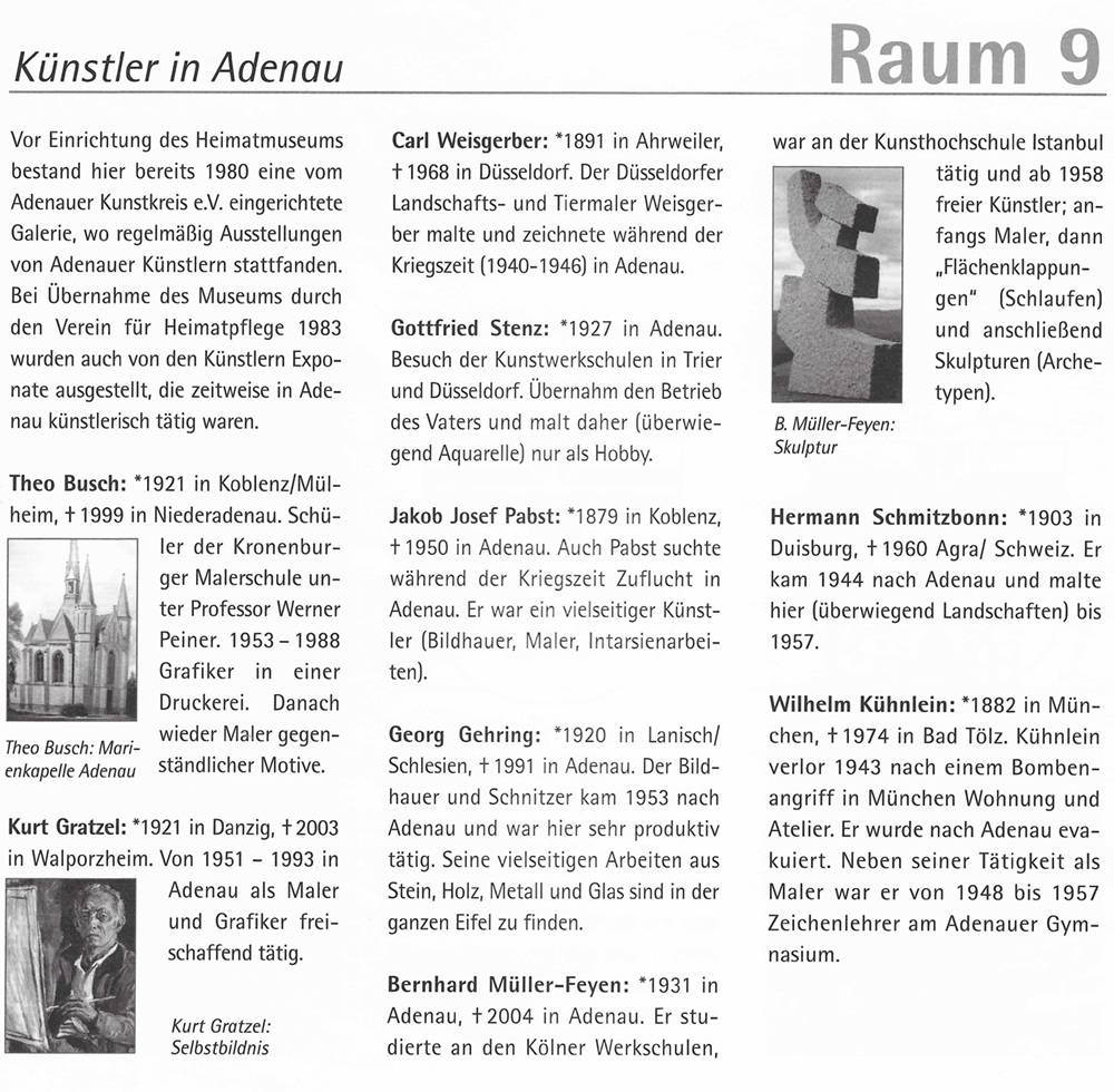 Raum 9